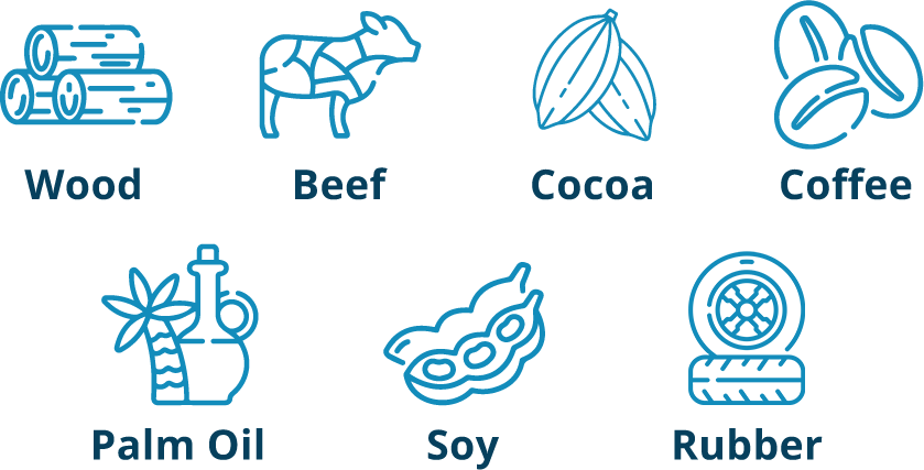 eudr icons