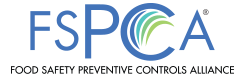 FSPCA logo
