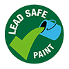 lead safe paint