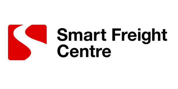 Smart Freight Centre Logo