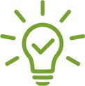 Lightbulb Icon